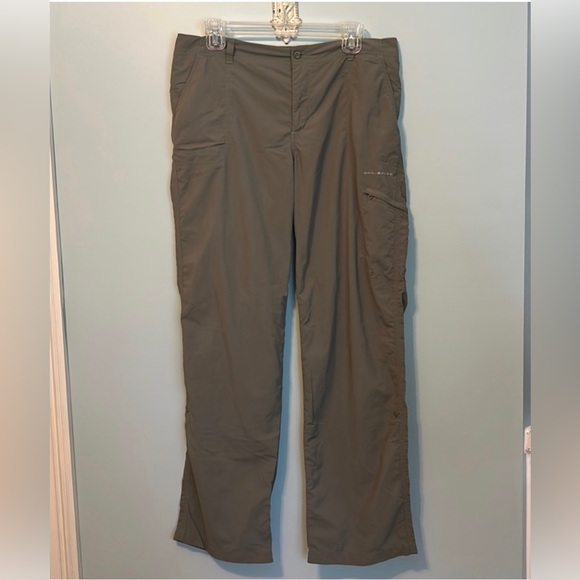 Columbia Cargo Pants - Picture 1 of 7